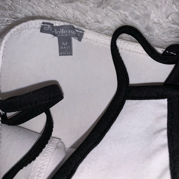 🎊💥🎉HOST PICK🔥💜Cute 🥰 Woman crop top Orr loved like new - Picture 6 of 12